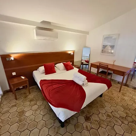Apartamento Les De Robinson04- Standing Presta *